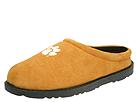 Hush Puppies Slippers - Clemson College Clogs (Orange/White) - Men's,Hush Puppies Slippers,Men's:Men's Casual:Slippers:Slippers - College