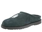 Hush Puppies Slippers - Georgetown College Clogs (Blue/Grey) - Men's,Hush Puppies Slippers,Men's:Men's Casual:Slippers:Slippers - College