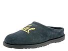 Hush Puppies Slippers - Cal College Clogs (Blue/Gold) - Men's,Hush Puppies Slippers,Men's:Men's Casual:Slippers:Slippers - College
