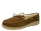 Buy discounted Hush Puppies Slippers - Huron (Chestnut) - Men's online.