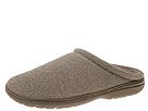 Hush Puppies Slippers - Flex Clog (Charcoal) - Men's,Hush Puppies Slippers,Men's:Men's Casual:Slippers:Slippers - Outdoor Sole