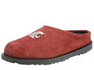 Buy discounted Hush Puppies Slippers - Washington State College Clogs (Maroon/Gray) - Men's online.