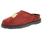 Buy discounted Hush Puppies Slippers - Arizona State College Clogs (Maroon/Gold) - Men's online.