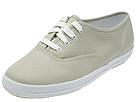 Buy discounted Keds - Champion-Canvas CVO (Stone Canvas) - Women's online.