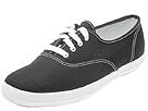 Buy discounted Keds - Champion-Canvas CVO (Black Canvas) - Women's online.