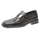 Buy discounted Kenneth Cole - Sleek-Stakes (Black) - Men's Designer Collection online.