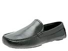 L.B. Evans - Driving Moc (Black) - Men's,L.B. Evans,Men's:Men's Casual:Slippers:Slippers - Moccasins