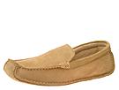 L.B. Evans - Ontario (Sand) - Men's,L.B. Evans,Men's:Men's Casual:Slippers:Slippers - Moccasins