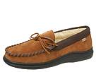 L.B. Evans - Yukon (Saddle Suede W/Sherpa Lining) - Men's,L.B. Evans,Men's:Men's Casual:Slippers:Slippers - Moccasins