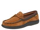 L.B. Evans - Yukon (Saddle Suede W/Terry Lining) - Men's,L.B. Evans,Men's:Men's Casual:Slippers:Slippers - Moccasins