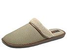 L.B. Evans - Boston II (Tan) - Men's,L.B. Evans,Men's:Men's Casual:Slippers:Slippers - Outdoor Sole