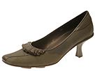 Buy discounted Lisa and Vicky by Glory Chen - Dayne (Dark Moss) - Women's online.