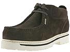 Lugz - Strutt (Chocolate/Cream Nubuck) - Men's,Lugz,Men's:Men's Casual:Casual Boots:Casual Boots - Lace-Up