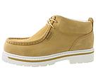 Lugz - Strutt (Wheat/White) - Men's,Lugz,Men's:Men's Casual:Casual Boots:Casual Boots - Lace-Up