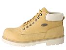 Lugz - Drifter (Wheat/Cream Nubuck) - Men's,Lugz,Men's:Men's Casual:Casual Boots:Casual Boots - Lace-Up