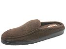 Cozi - Malo (Chocolate Brown) - Men's,Cozi,Men's:Men's Casual:Slippers:Slippers - Outdoor Sole