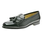 Mezlan - Santander (Black) - Men's,Mezlan,Men's:Men's Dress:Slip On:Slip On - KiltieTassle