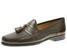 Mezlan - Sierra (Brown) - Men's,Mezlan,Men's:Men's Dress:Slip On:Slip On - Tassled Loafer