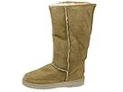 Minnetonka - 3981 (Tan) - Men's,Minnetonka,Men's:Men's Casual:Casual Boots:Casual Boots - Slip-On