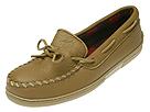 Minnetonka - 3950 (Tan) - Men's,Minnetonka,Men's:Men's Casual:Slippers:Slippers - Moccasins