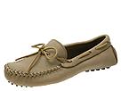 Buy Minnetonka - Deerskin Driving Moc (Mocha) - Men's, Minnetonka online.