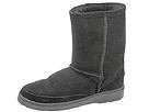Minnetonka - 9" Pug Boot (Black Sheepskin) - Women's,Minnetonka,Women's:Women's Casual:Casual Boots:Casual Boots - Comfort