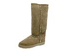 Buy discounted Minnetonka - 14" Boot (Golden Tan Sheepskin) - Women's online.