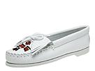 Buy Minnetonka - 174 (White) - Women's, Minnetonka online.