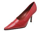 rsvp - Gella (Red) - Women's,rsvp,Women's:Women's Dress:Dress Shoes:Dress Shoes - High Heel