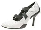 NM70 - All Over You (White/White) - Women's,NM70,Women's:Women's Dress:Dress Shoes:Dress Shoes - Strappy
