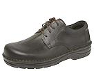 Naot Footwear - Yukon (Walnut Leather) - Men's,Naot Footwear,Men's:Men's Casual:Casual Oxford:Casual Oxford - Plain Toe