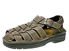 Naot Footwear - Julius (Crazy Horse Leather) - Men's,Naot Footwear,Men's:Men's Casual:Casual Sandals:Casual Sandals - Fisherman