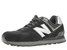 New Balance Classics M 574 - Suede & Mesh