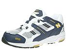 New Balance - M855 (Navy/White/Orange) - Men's,New Balance,Men's:Men's Athletic:Vegetarian - Athletic