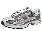 Buy discounted New Balance - M641 (Silver/Grey) - Men's online.