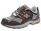 Buy New Balance - M905 (Grey/Black/Orange) - Men's, New Balance online.