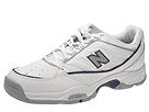 Buy New Balance - CT 542 WT (White) - Men's, New Balance online.