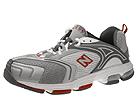 New Balance - M1041 (White/Red) - Men's