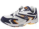 New Balance - M731 (Navy/Carolina Blue) - Men's