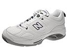 Buy discounted New Balance - CT 801 (White) - Men's online.