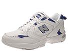 Buy discounted New Balance - MX600 (Grey/Navy) - Men's online.