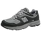 New Balance - M2001 (Black) - Men's,New Balance,Men's:Men's Athletic:Vegetarian - Athletic