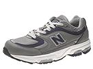 New Balance - M2001 (Grey) - Men's