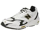 Buy discounted New Balance - M880 (White/Gold) - Men's online.