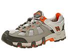 Buy New Balance - MA701 (Grey/Orange) - Men's, New Balance online.