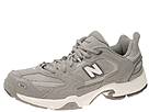 Buy New Balance - MX790 (Grey/Black) - Men's, New Balance online.