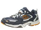 New Balance - MX790 (Navy/Orange) - Men's,New Balance,Men's:Men's Athletic:Crosstraining