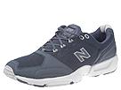 New Balance - MW740 (Navy) - Men's,New Balance,Men's:Men's Athletic:Walking