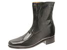 Nunn Bush - Bristol (Black) - Men's,Nunn Bush,Men's:Men's Dress:Dress Boots:Dress Boots - Zip-On