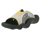 Oakley - Smoke (Grey/Yellow) - Men's,Oakley,Men's:Men's Casual:Casual Sandals:Casual Sandals - Slides